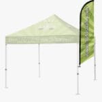 Tent Flag Kit