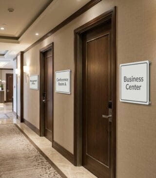 ACM Board Sign - Image 3