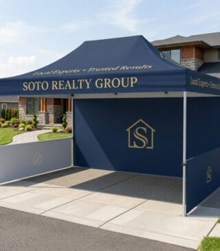 Event Tent – Complete Kit - Image 4