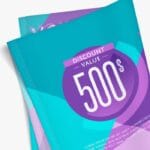 Fabric Banner (9.5oz. Blockout)