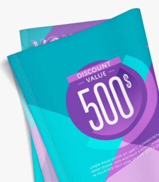 Fabric Banner (9.5oz. Blockout)