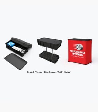 Podium - Image 4