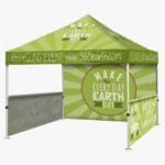 Event Tent – Complete Kit