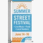 Pole Banner Set (Banner Only)