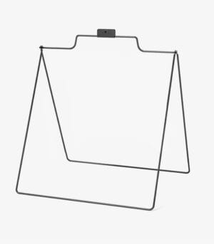 Real Estate A-Frame + Sign - Image 3