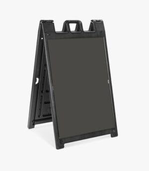 Signicade Deluxe A-Frame (Hardware Only) - Image 3