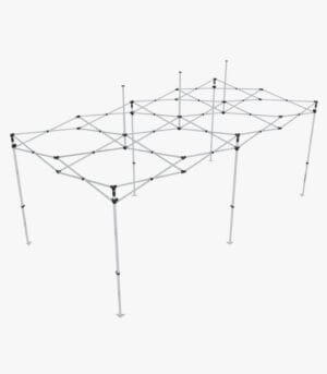 10' x 20' Event Tent - Image 2