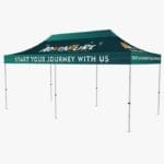 10' x 20' Event Tent