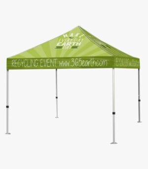 10ft Event Tent