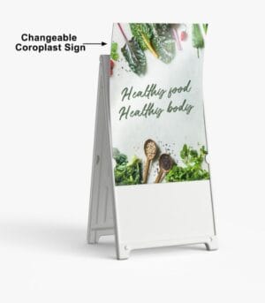 Deluxe Signicade (White / Black) - Image 2