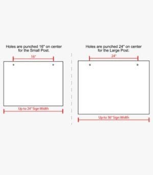 Real Estate Post + Sign - Image 5