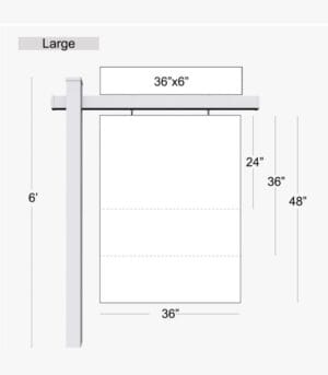 Real Estate Post + Sign - Image 4