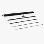 Feather Pole Set