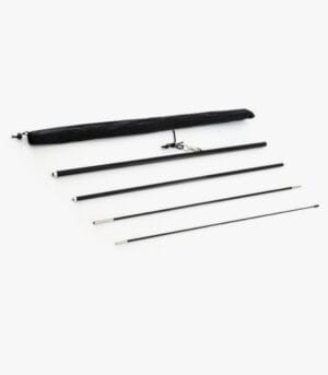 Feather Pole Set