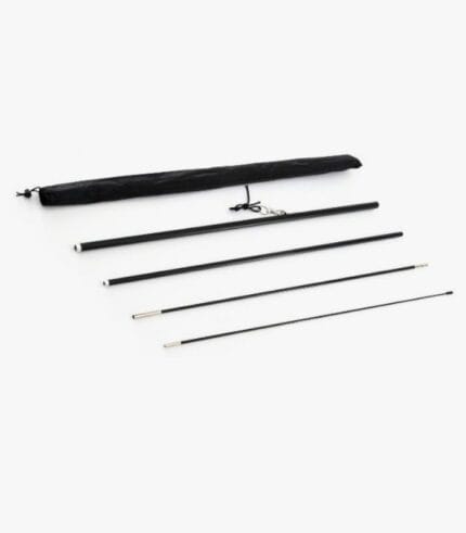 Feather Pole Set