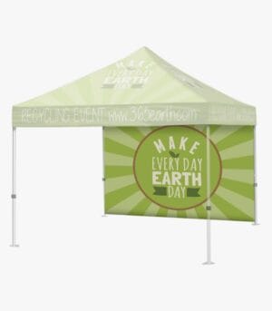 Event Tent Walls - Image 2