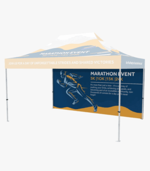 Event Tent Walls - Image 3